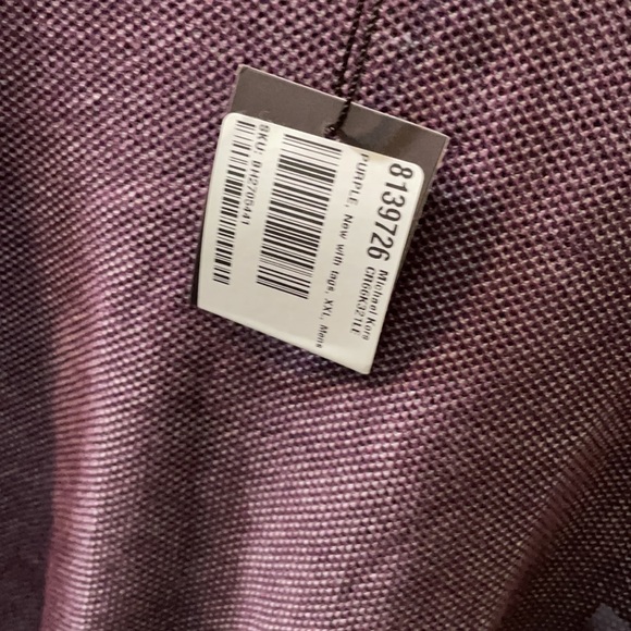 Michael Kors Sweater - Picture 9 of 9